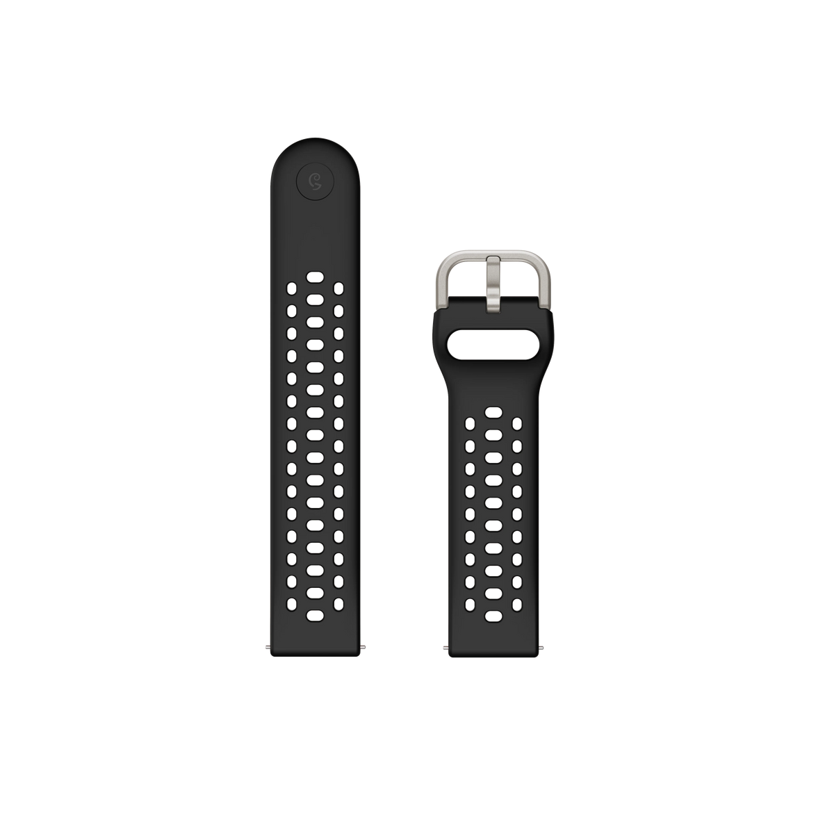 Amazfit Silicon Watch Strap 20mm